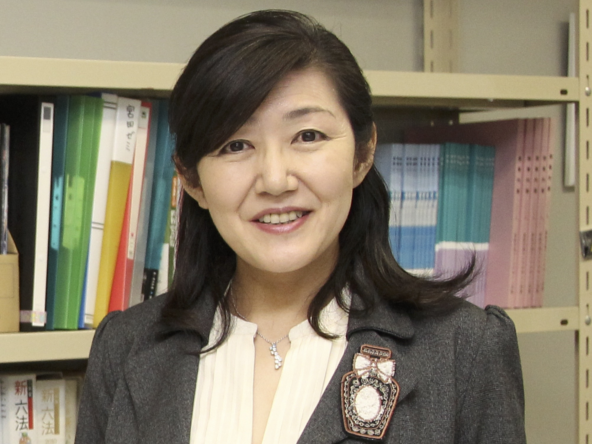 白河 桃子