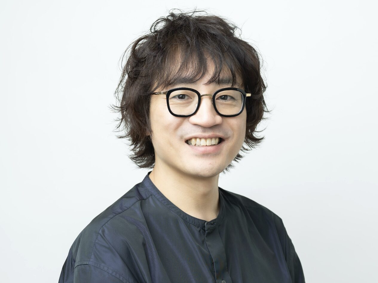 尾林 誉史