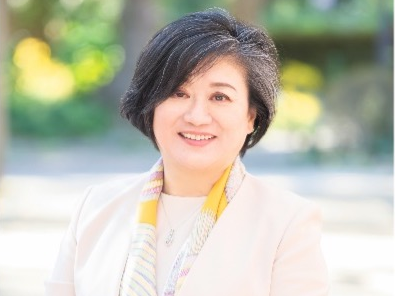 及川 美紀
