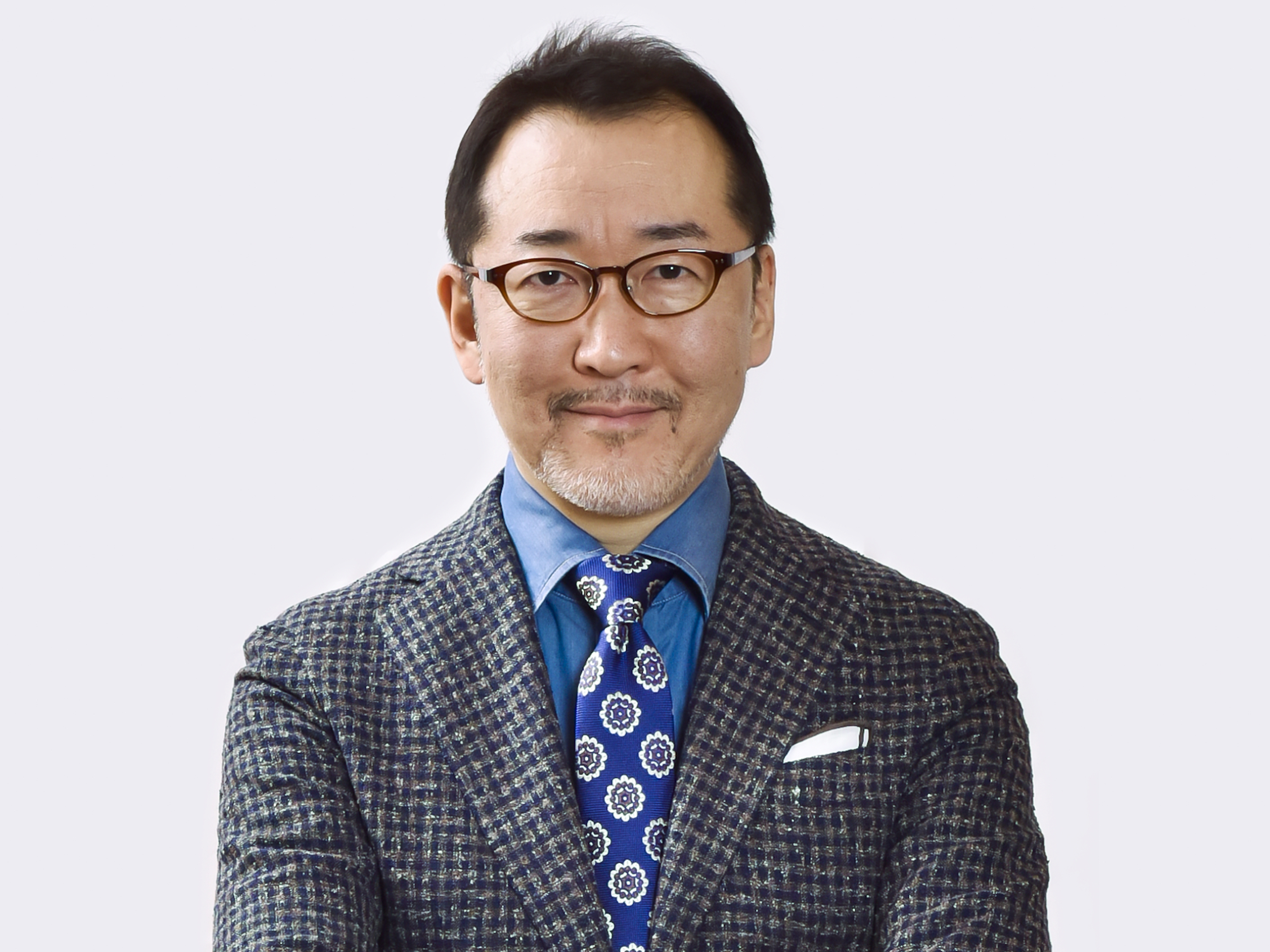 竹内 薫