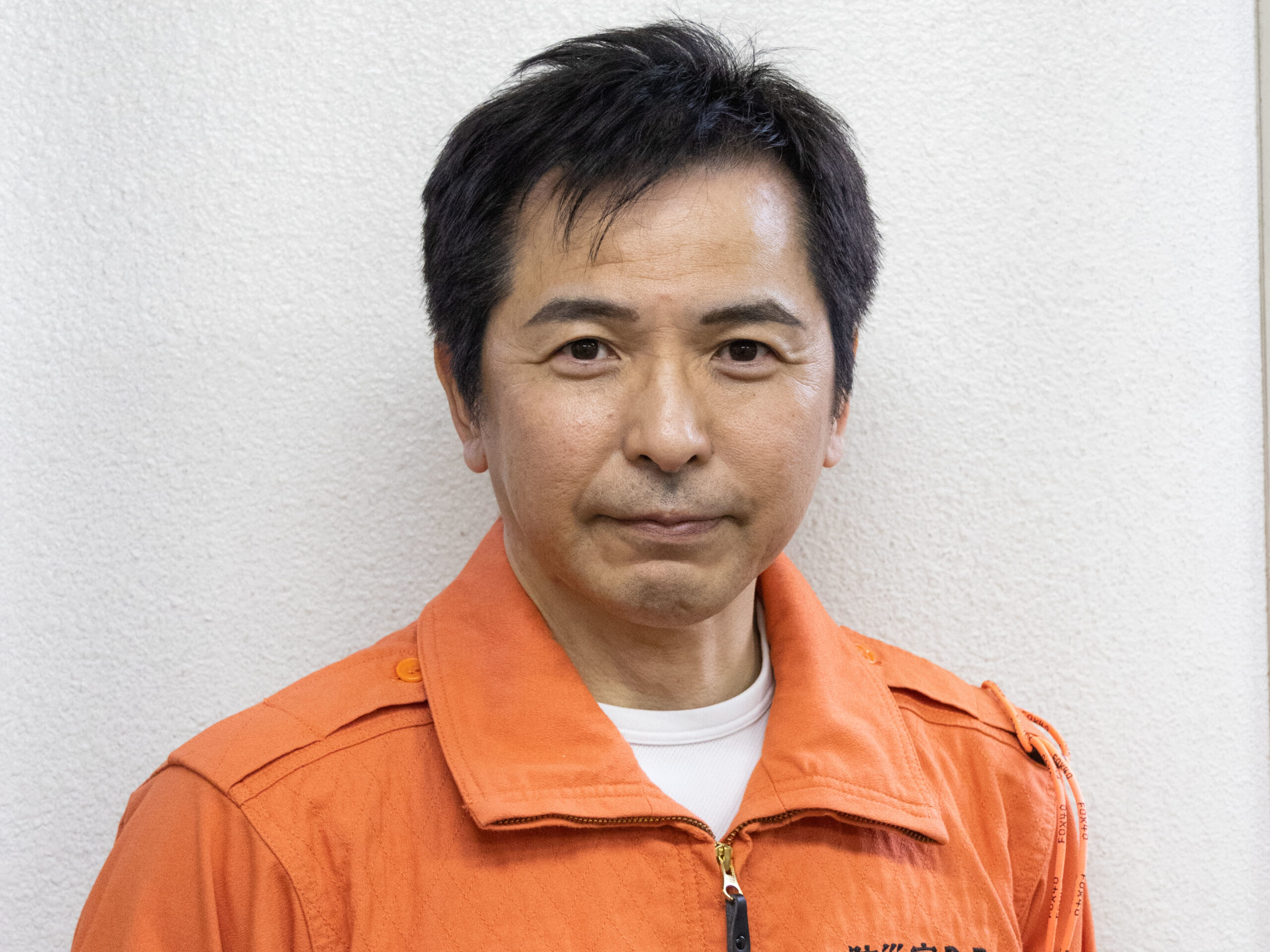 野村 功次郎